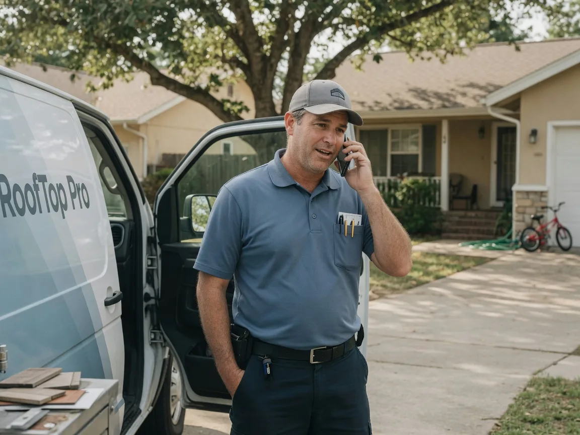 Roof Repair Waterville, WA FAQs