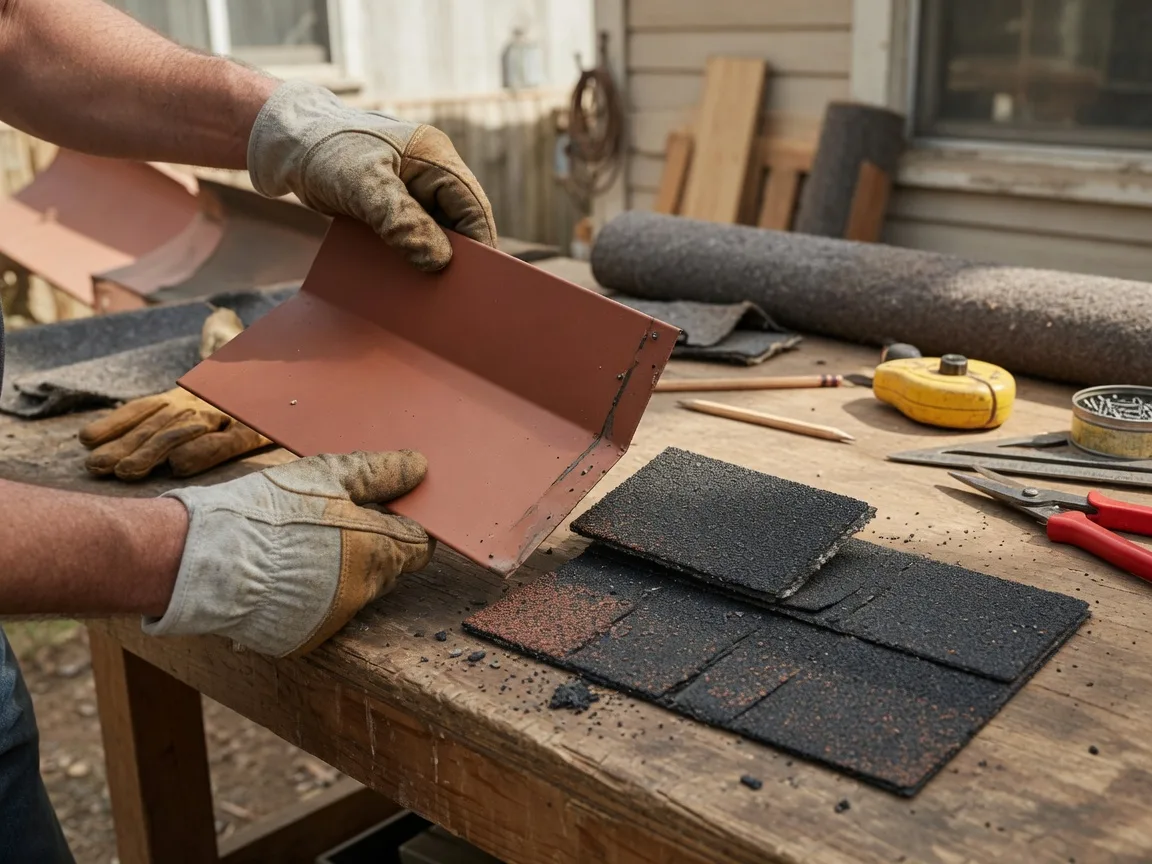 Roof Repair company in Waterville, WA